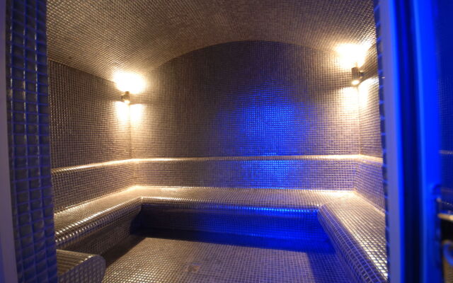 Suhan Cappadocia Hotel & Spa