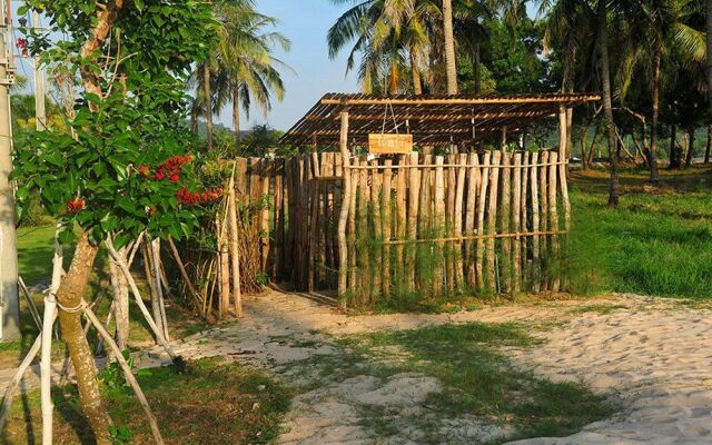 Kosmos Phu Quoc Villa