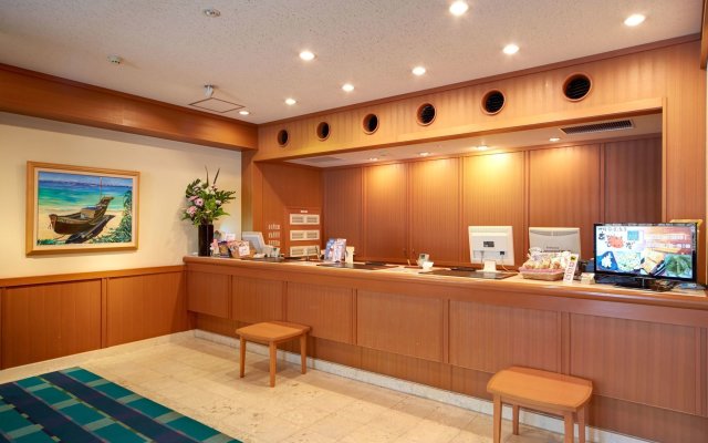 Roco Inn Okinawa