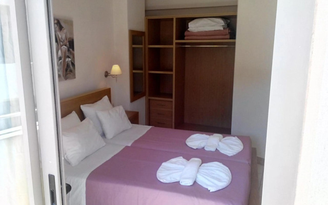 Maria Apartments