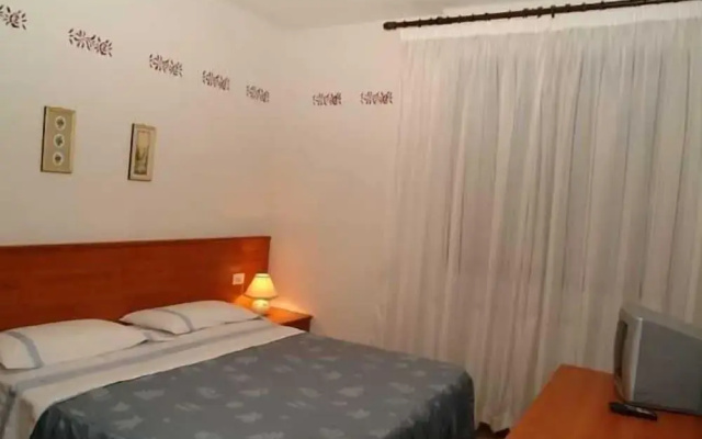 Albergo Ristorante Olimpia
