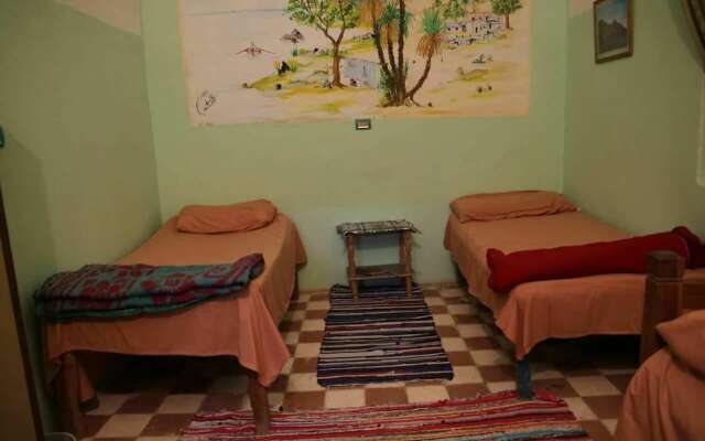 Colly Nubian House