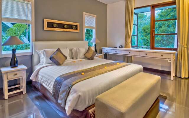 Labak River Hotel by EPS