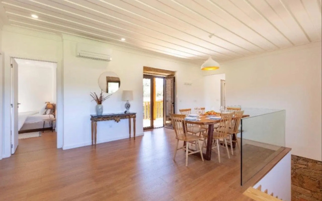 Mariana's HeartMade House