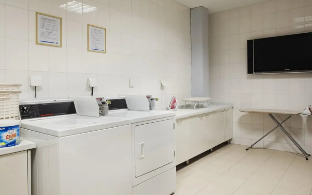 Holiday Inn Express Wujiaochang