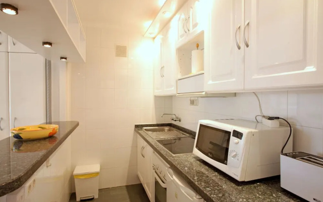 Coronado 114 In Marbella