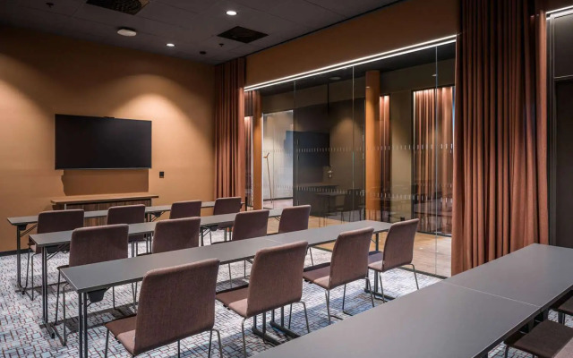 Quality Hotel Panorama