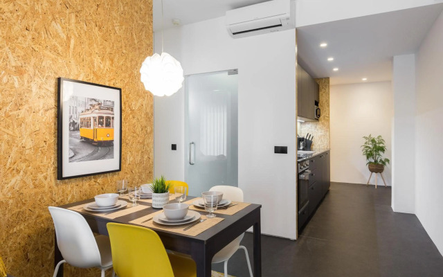 QP Apartments Trindade Verde by Guestready