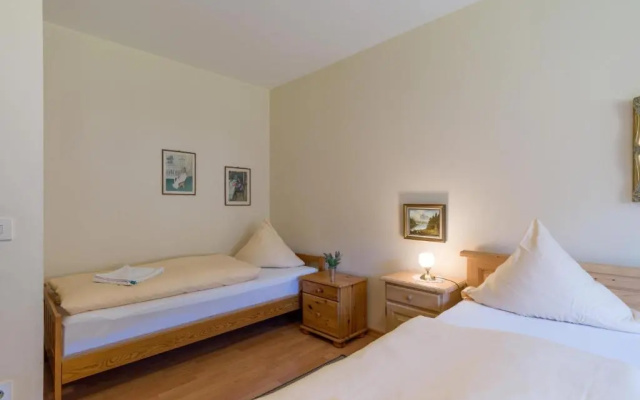 Ferienwohnanlage Oberaudorf D 2 zwei Zimmerwohnung
