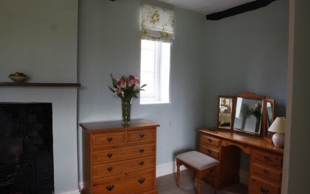 Trelough House B&B