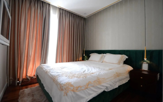 Scenic Valley Suite