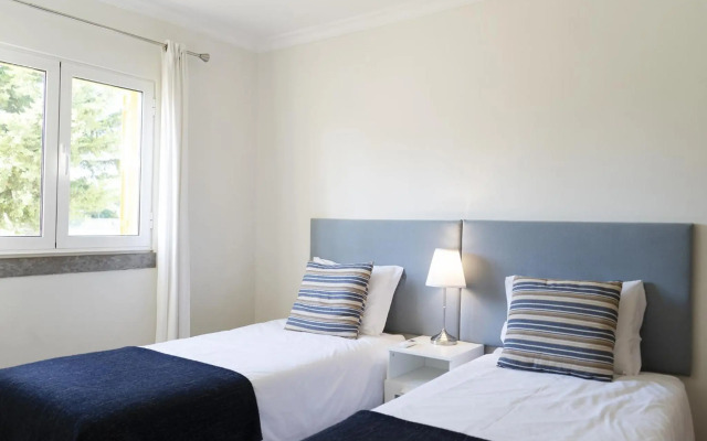 Hopstays Vilamoura Aldeia do Golfe - House C3