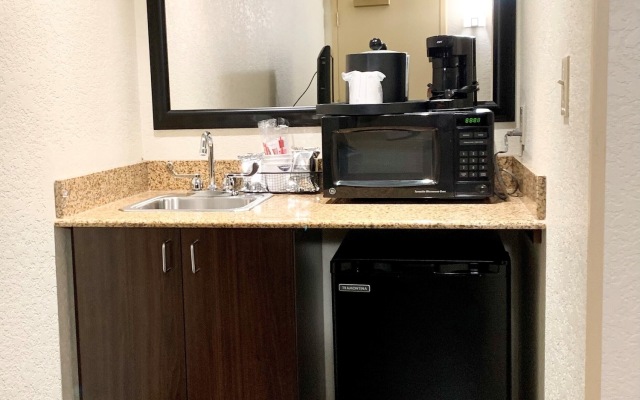 Hampton Inn Champaign/Urbana