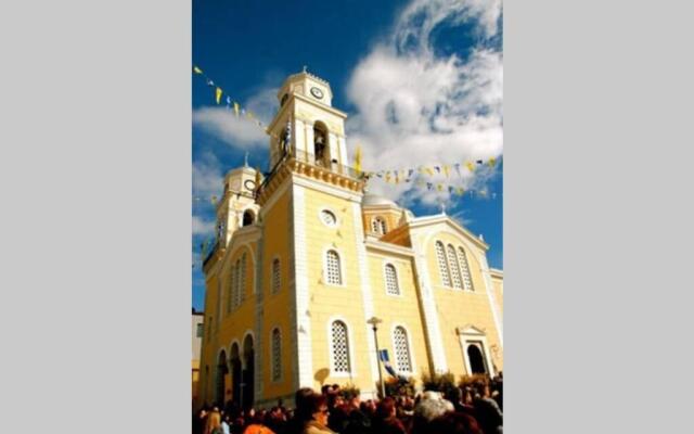 K7 House Κέντρο Καλαμάτας