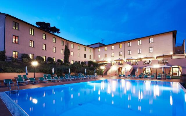 Park Hotel le Fonti