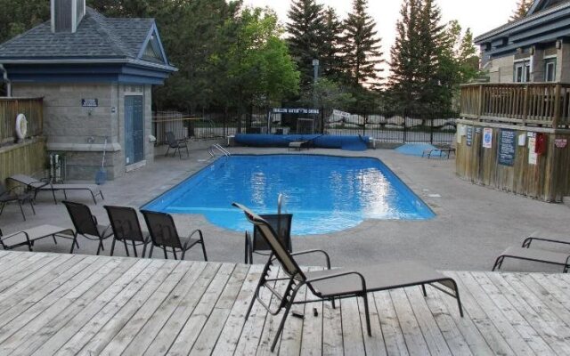 Mountain Springs Resort