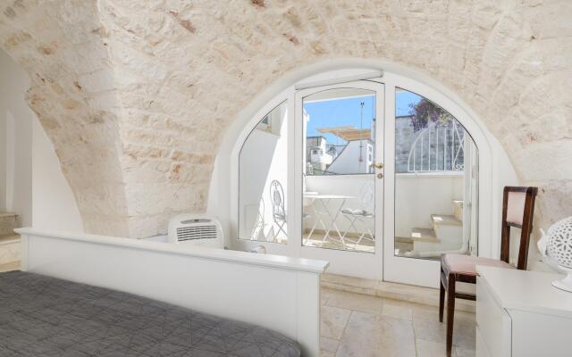 Terrazza Verdi in Ostuni