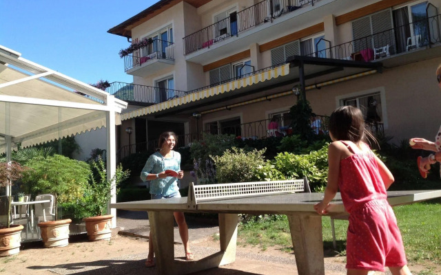 Weingarten Terlan - Rooms & Breakfast