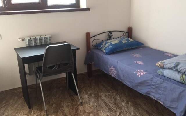Bruno Hostel
