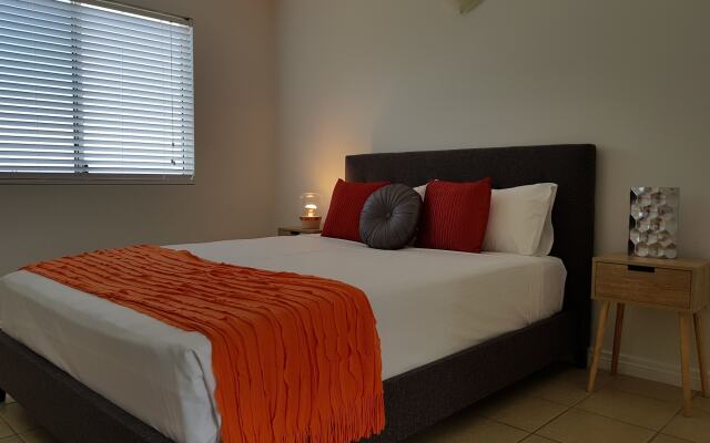 Villa Mar Colina