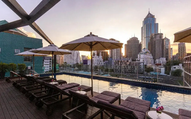 Hotel Icon Bangkok Sukhumvit 2
