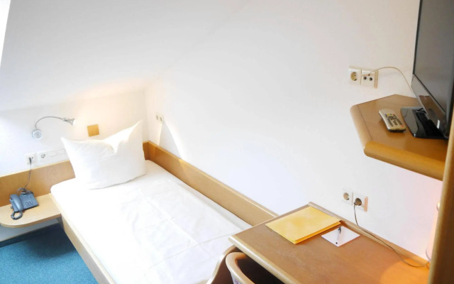 Hotel Landgasthof Blume