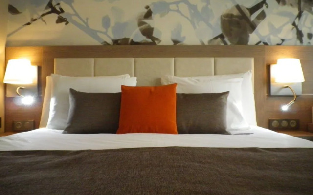 Hotel Mercure Omaha Beach