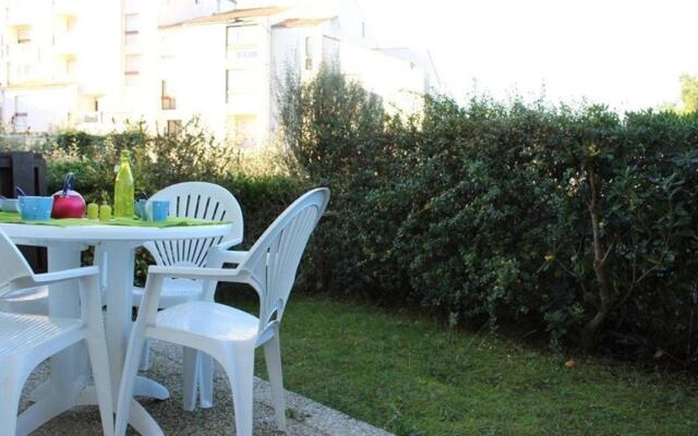 Appartement La Rochelle, 2 pièces, 4 personnes - FR-1-246-264