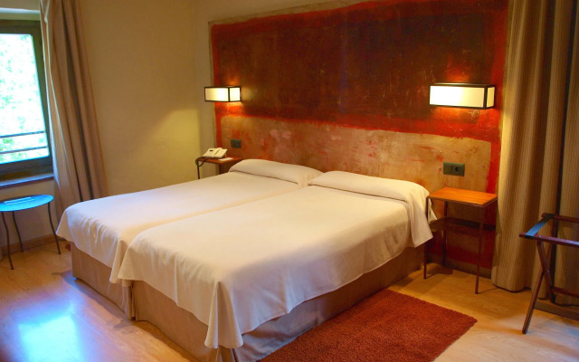 Hotel Santa Cristina