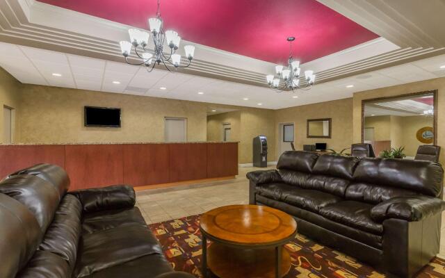 Quality Inn Lakeland North
