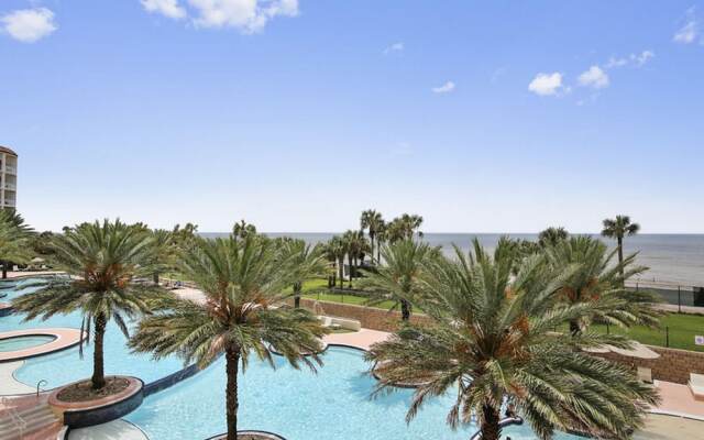 Diamond Beach 316 by AB Sea Resorts