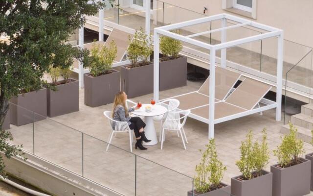 Amsterdam Suite Hotel & SPA