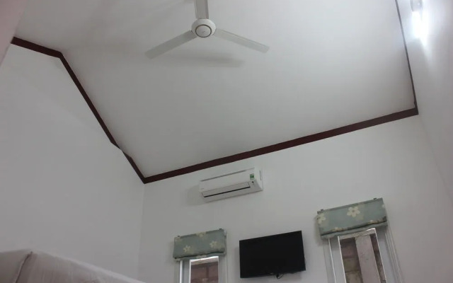 Seaside Homestay