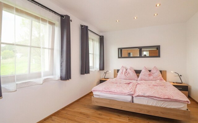 Nice Apartment in Techelsberg With 2 Bedrooms and Wifi