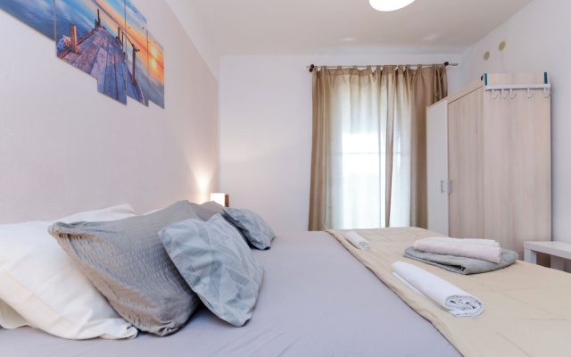 Apartments Vesna
