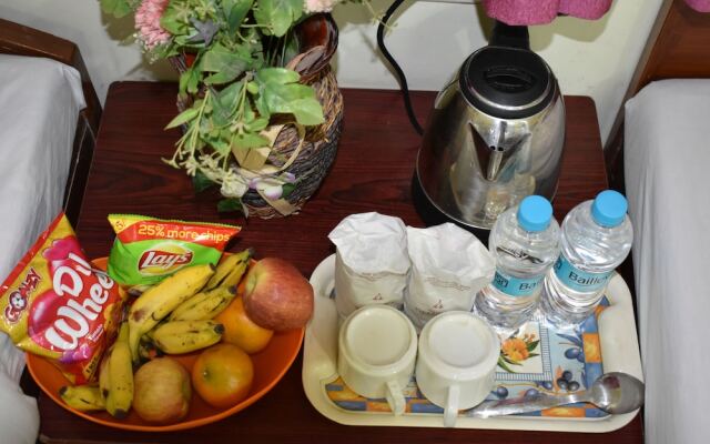 Hotel Vipassana Bodhgaya