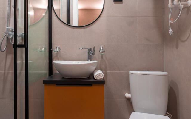 ВсемДом на пр-те Смольный, д. 7