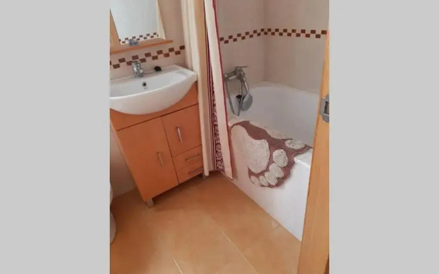 Dúplex en el centro de Carballo