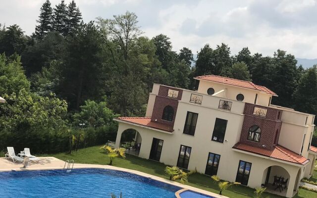 Sapanca Villa Natura Gol Evi