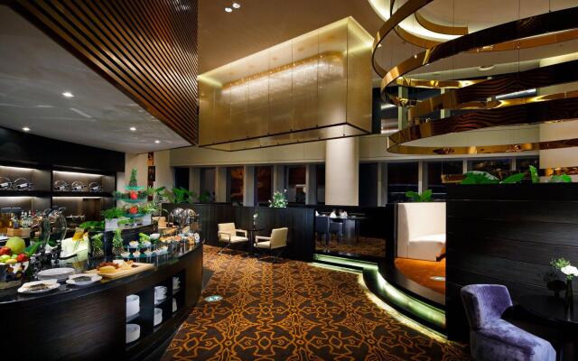 InterContinental Nanjing by IHG