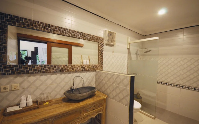 Dukuh Sebatu Resort & Villa