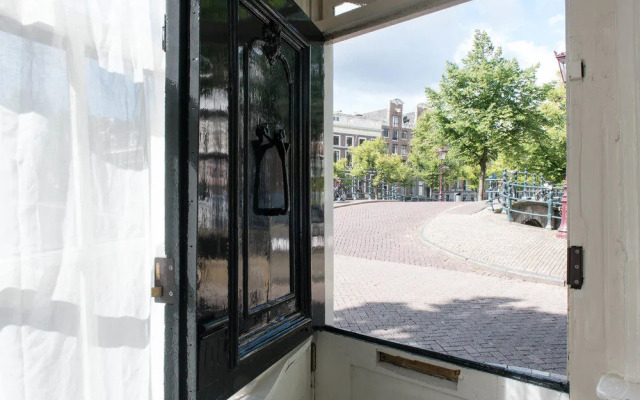 Canal Belt Apartments - Amstel River Area