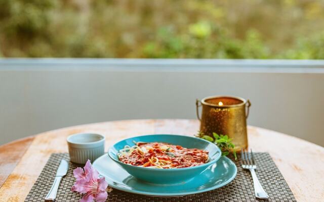 Pousada Casa de Shiva