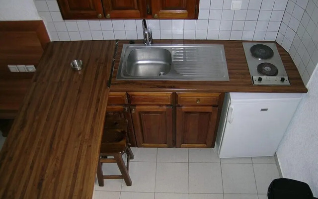 Magda's Kamares
