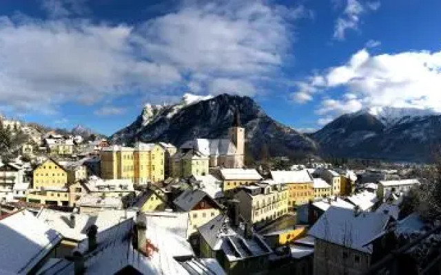 Pension Rosenstüberl