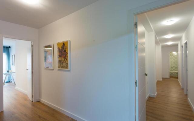 SN Parking Incluido 3Bd 2Bth Excelente Ubicacion