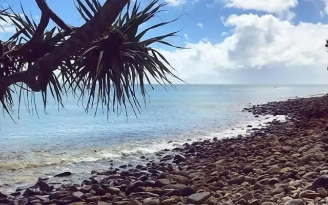 Mooloolaba Backpackers