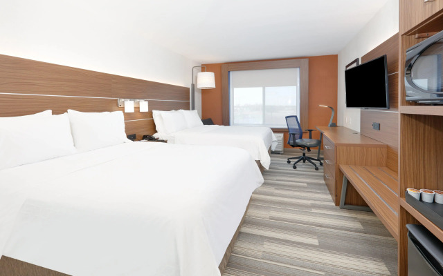 Holiday Inn Express Mitchell by IHG