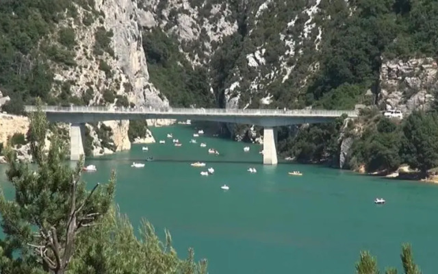 Résidence La Cigale du Désire