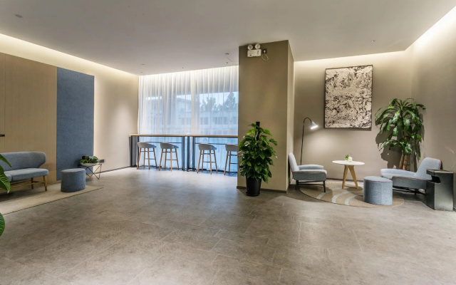 Home Inn Fengqiao Suzhou